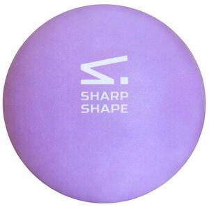 Sharp Shape Overball 25 cm - lila kép
