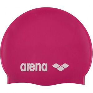 Úszósapka ARENA Classic Silicone Cap kép