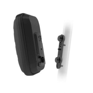 Biciklitáska FIDLOCK set box na nářadí s držákem TWIST TOOLBOX černá kép