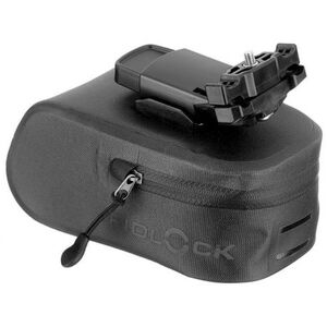 Biciklitáska FIDLOCK brašna podsedlová PUSH 400ml kép