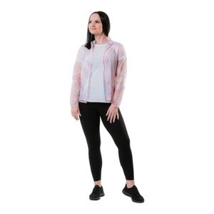 Női futó dzseki ANTA Woven Track Top-WOMEN-862125601-2-Jewel Red kép