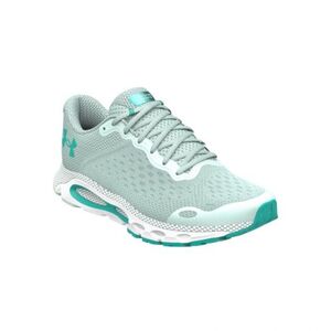 Női futócipő UNDER ARMOUR UA W HOVR Infinite 3 sea mist white neptune kép