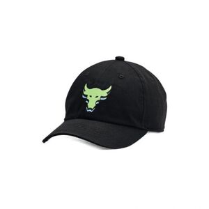 Fiú sapka UNDER ARMOUR Adj-BLK youth kép