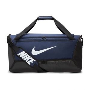 Utazótáska NIKE NK BRSLA M DUFF - 9.5 (60L) kép