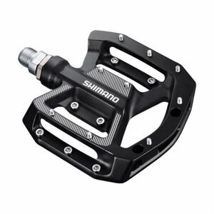 Bicikli pedálok SHIMANO PD-GR500 Pedal, black kép