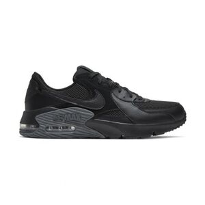 Férfi utcai cipő NIKE Air Max Excee black black dark grey kép