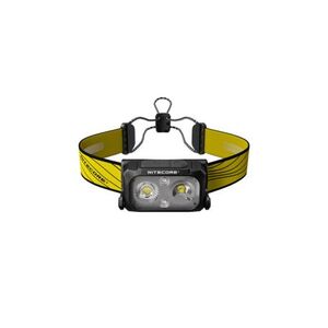 Fejlámpa NITECORE NU25 - 2022 kép