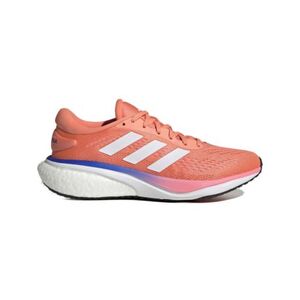 Női futócipő ADIDAS Supernova 2 coral fusion cloud white beam pink kép