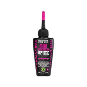 Kenőanyag (lubrikáns) MUC-OFF All Weather Lube 50ml kép