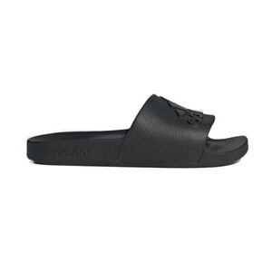 Papucsok (strandcipők) ADIDAS Adilette Aqua U core black core black core black kép