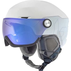 Sísisak árnyékkal BOLLE V-Ryft Pure-Pearl Matte - Photochromic Blue Cat 1 to 3 kép