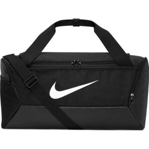 Táska NIKE NK BRSLA S DUFF - 9.5 (41L) kép