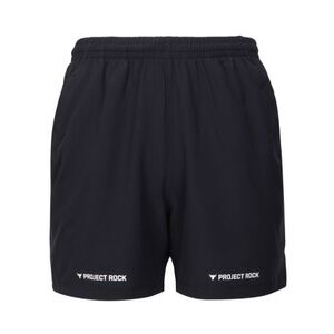 Férfi edzőnadrágok UNDER ARMOUR Ultimate 5 inch Training Short-BLK kép