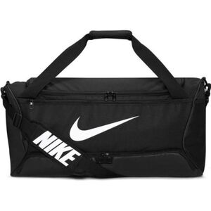 Utazótáska NIKE NK BRSLA M DUFF - 9.5 (60L) kép