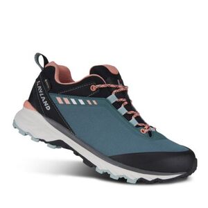 Női bokáig érő túracipő KAYLAND Strider Ws Gtx, Green Peach kép