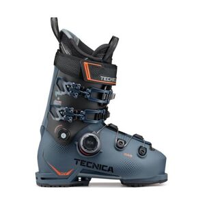 Férfi sícipők lesiklópályára - on piste TECNICA Mach BOA HV 120 GW, dark avio kép