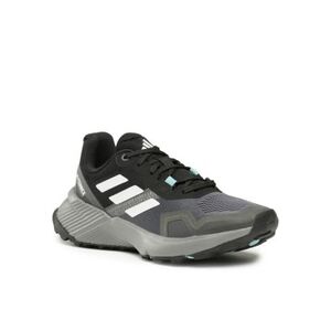 Női terepfutó cipő ADIDAS Terrex Soulstride W core black crystal white grey four kép