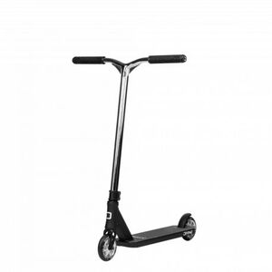 Junior roller DIVINE PARK - Loki SILVER - 110mm kép