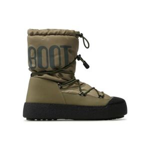 Férfi magas téli cipők MOON BOOT MTRACK POLAR, 002 army green kép