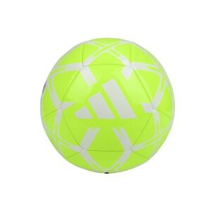 Futball labda ADIDAS STARLANCER CLB LUCLEM WHITE kép