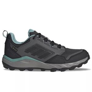 Női terepfutó cipő ADIDAS Terrex Tracerocker 2 GTX grey six core black grey five kép