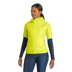 Női futó dzseki SPORTFUL Rythmo w puffy, cedar kép