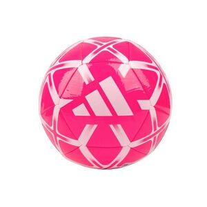 Futball labda ADIDAS STARLANCER CLB SOPINK WHITE kép