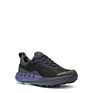 Női terepfutó cipő TECNICA Pyrox Xplore Ws, black violet kép
