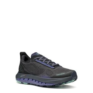 Női terepfutó cipő TECNICA Pyrox Hybrid Ws, black violet kép