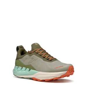 Férfi futó trail cipők TECNICA Pyrox Xplore Ms, grey dark green kép