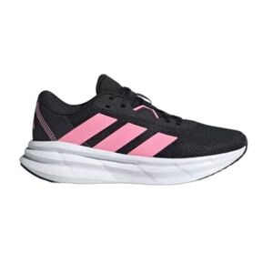 Női sportcipő (edzőcipő) ADIDAS Galaxy 7 W core black bliss pink carbon kép
