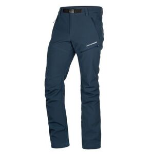 Férfi túrázó Softshell nadrágok NORTHFINDER MASSIMO-464bluenights kép