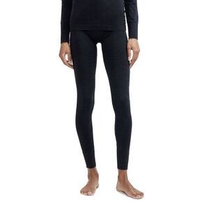Női thermo nadrág CRAFT CORE DRY ACTIVE COMFORT PANT W-B999000-Black kép