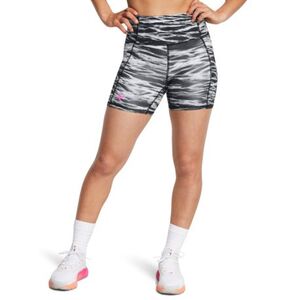 Női edzőnadrágok UNDER ARMOUR Lets Go BTB Middy Pt-BLK kép