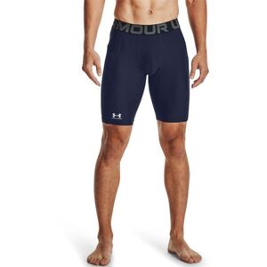 Férfi edzőnadrágok UNDER ARMOUR UA HG Armour Lng Shorts-BLU kép