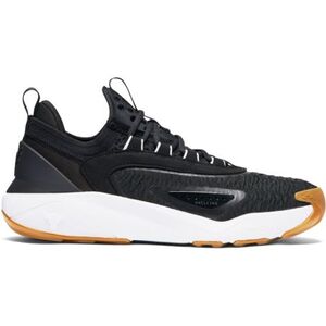 Férfi sportcipők (edzőcipők) UNDER ARMOUR 7 black white anthracite kép