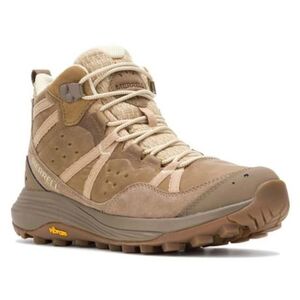 Női bokáig érő túracipő MERRELL Siren 4 Traveller Mid WP durum kép
