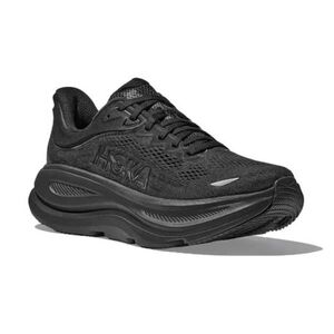 Női futócipő HOKA Bondi 9 W black black kép