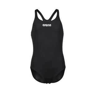 Lány úszó egyrészes fürdőruhája ARENA Girl´s team swimsuit swim pro silid kép
