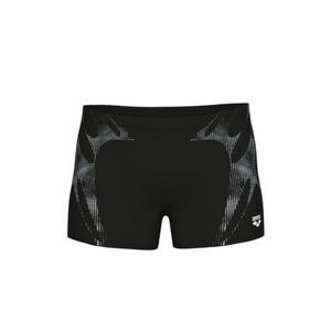 Férfi úszó boxeralsók ARENA Men´s Arena Spider Web Swim Short kép