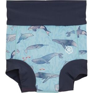 COLOR KIDS Trunks AOP-7148-Blue kép