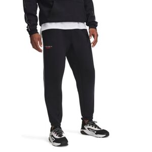 Férfi melegítőnadrágok UNDER ARMOUR Icon Flc Jogger-BLK kép