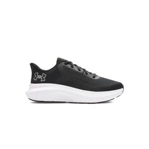 Női futócipő UNDER ARMOUR UA W Charged Rogue 5 black black white kép