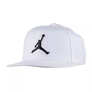 Snapback sapka NIKE JORDAN U J PRO CAP S FB JUMPMAN kép