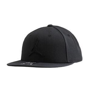 Snapback sapka NIKE JORDAN U J PRO CAP S FB JUMPMAN kép