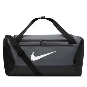 Utazótáska NIKE NK BRSLA S DUFF - 9.5 (41L) kép