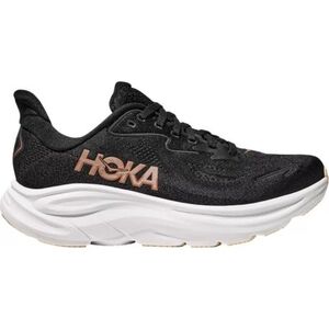 Női futócipő HOKA Clifton 10 W black rose gold kép