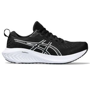 Női futócipő ASICS Gel Excite W 10 black white kép