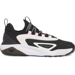 Férfi sportcipők (edzőcipők) UNDER ARMOUR 7 black kép