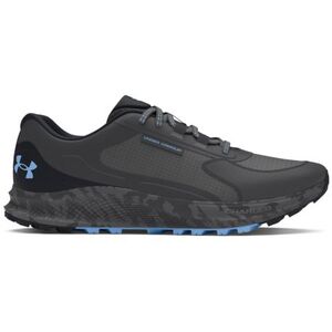 Női terepfutó cipő UNDER ARMOUR UA W Charged Bandit TR 3-GRY kép
